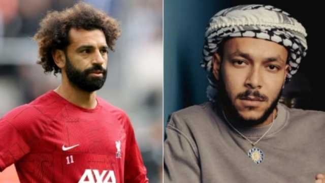 ويجز يعلق على مغادرة محمد صلاح للعلاج:(سيبوه عشان ميمثلش علينا!)