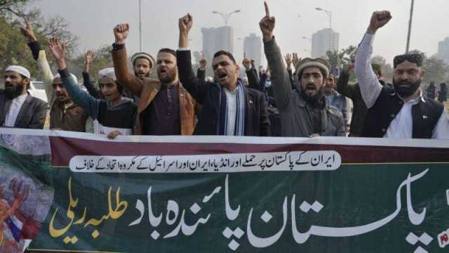 باكستان: الجيش في حالة تأهب بعد الهجوم على إيران