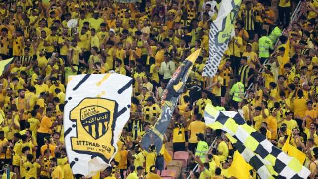 تشكيلة الاتحاد المتوقعة ضد الوحدة في جولة يوم التأسيس من دوري روشن 2023-24