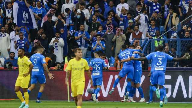 قائمة القنوات الناقلة لمباراة الهلال والنصر اليوم في كأس موسم الرياض 2024