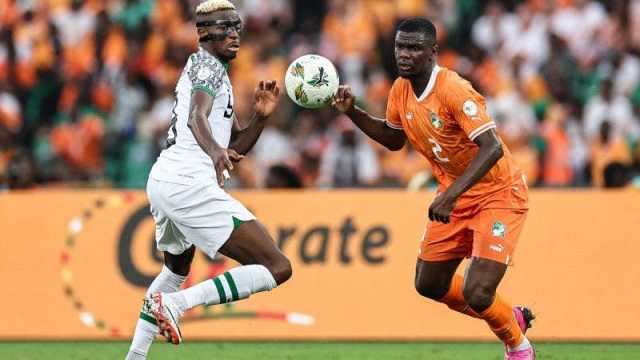 موعد مباراة نيجيريا وكوت ديفوار في نهائي كأس أمم أفريقيا 2023 والقنوات الناقلة