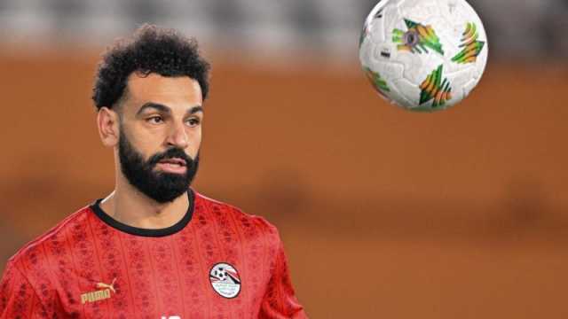 الهلال يجهز 150 مليون يورو لضم محمد صلاح