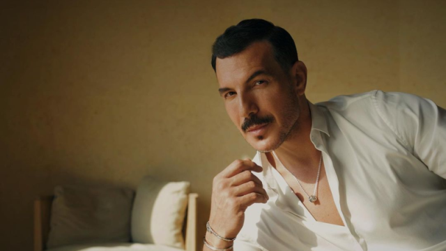 هل يعيد نظرة حب باسل خياط لموسم رمضان 2024؟