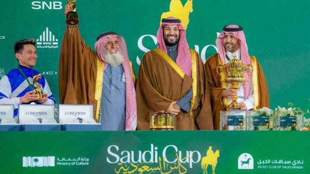 فرحة المدرب حمد آل رشيد تشعل الأجواء في كأس السعودية