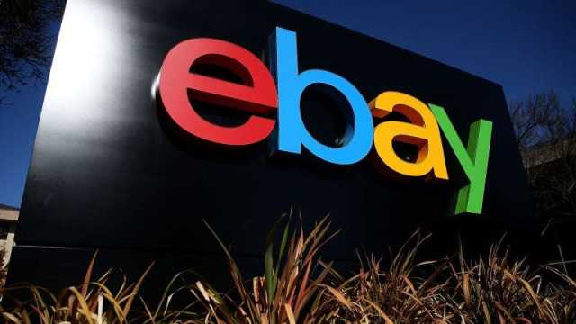 ebay الأميركية تعتزم تسريح ما يزيد عن الـ9 بالمئة من موظفيها