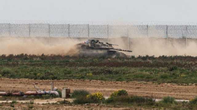 مبارة عربية لليوم التالي للحرب على غزة.. ما هو مصير حماس؟