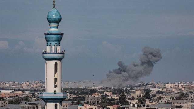 12 مجزرة خلال 24 ساعة.. قصف مكثف يضرب وسط غزة (فيديوهات)