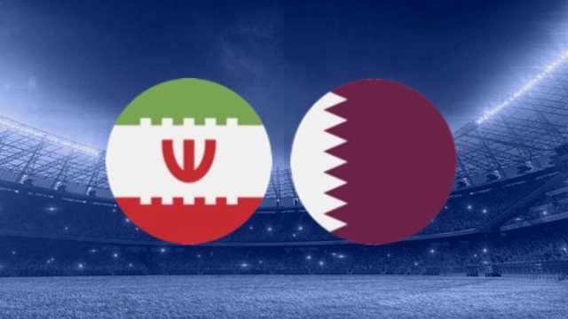 تشكيلات الفرق: منتخب قطر - منتخب إيران في نصف نهائي كأس آسيا 2023
