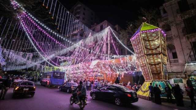 رمضان 2024: أقصر وأطول أيام الصيام في مصر