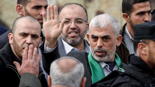 بديل السنوار: هل يتولى روحي مشتهى قيادة حماس في غزة؟