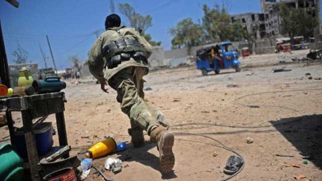 الشباب تتبنى هجوم الصومال: مقتل جنود إماراتيين وضابط بحريني