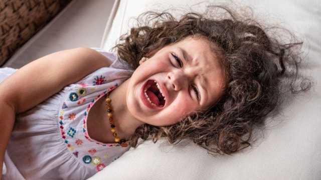 كيف تسيطر على نوبات الغضب عند الأطفال؟