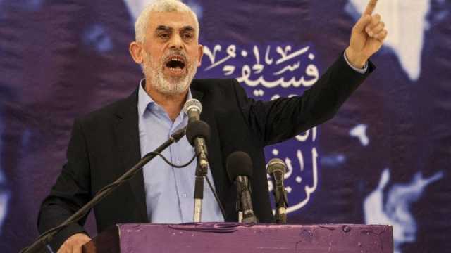 هل تستبدل حماس يحيى السنوار؟