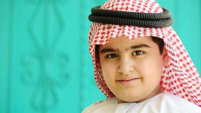 أسماء أولاد تناسب العيد الوطني الكويتي