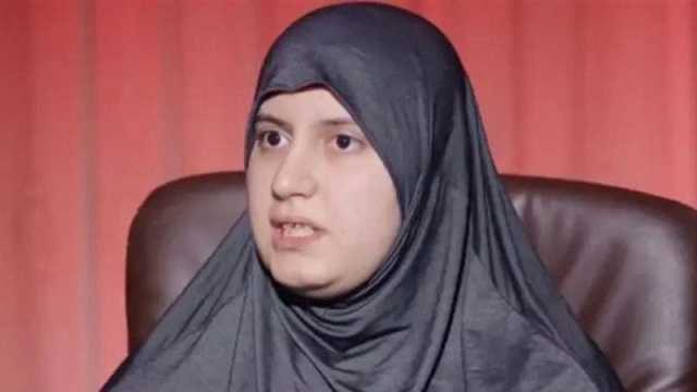 اعترافات ابنة زعيم داعش ابو بكر البغدادي