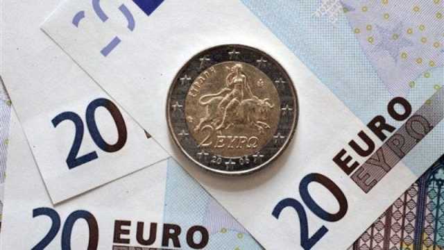 سعر اليورو اليوم في مصر في السوق السوداء الخميس 22 فبراير 2024