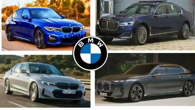 أغلى سيارات BMW بيعت في العالم