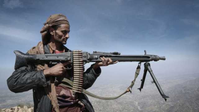 واشنطن: هجمات الحوثيين لوثت مياة البحر الاحمر