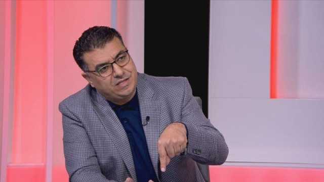 وزير أردني: لا نشجع ولا نمنع التصدير لـ إسرائيل