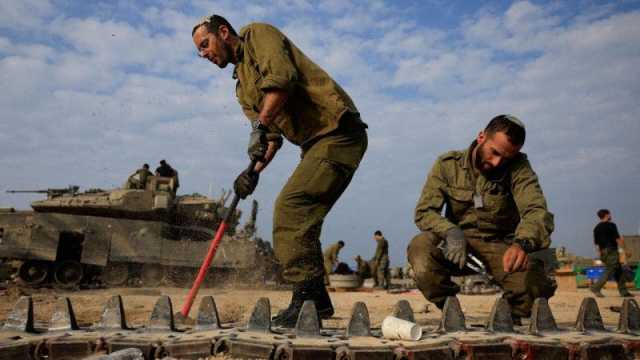 جنرال إسرائيلي سابق: جنودنا في فوضى عارمة