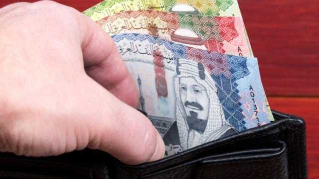سعر الريال السعودي اليوم في مصر الخميس 29 فبراير 2024 في السوق السوداء