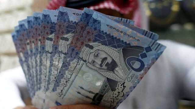 سعر الريال السعودي اليوم في مصر الثلاثاء 13 فبراير 2024 في السوق السوداء