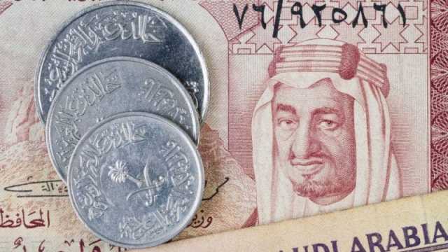 سعر الريال السعودي اليوم في مصر الخميس 15 فبراير 2024.. في السوق السوداء