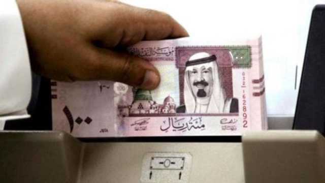 سعر الريال السعودي اليوم في مصر الأحد 18 فبراير 2024 في البنوك والسوق السوداء