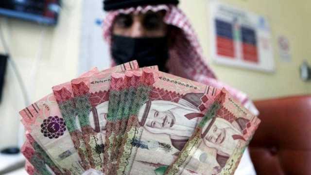 سعر الريال السعودي اليوم في مصر الأحد 25 فبراير 2024.. انخفاض كبير