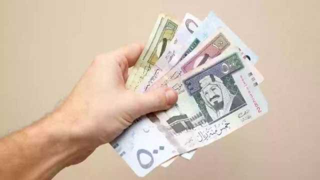 سعر الريال السعودي اليوم في مصر الثلاثاء 27 فبراير 2024 في السوق السوداء