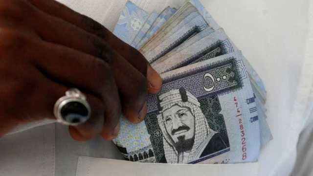 سعر الريال السعودي مقابل الجنيه المصري اليوم الأحد 4 فبراير 2024