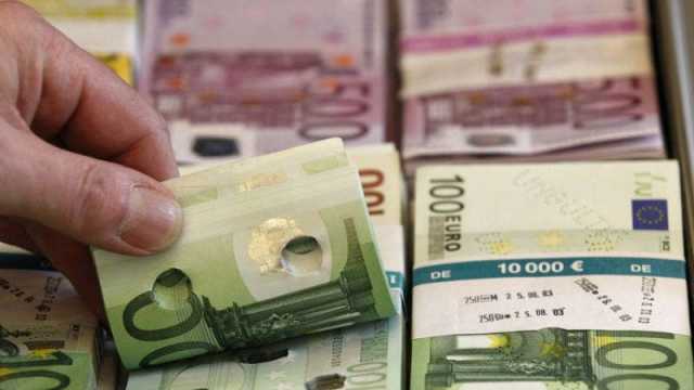 سعر اليورو اليوم في مصر بالسوق السوداء الثلاثاء 6 فبراير 2024