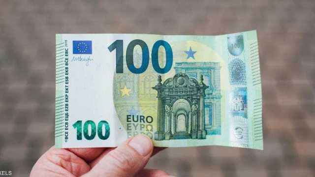 سعر اليورو في سوريا اليوم في السوق السوداء الثلاثاء 20 فبراير 2024