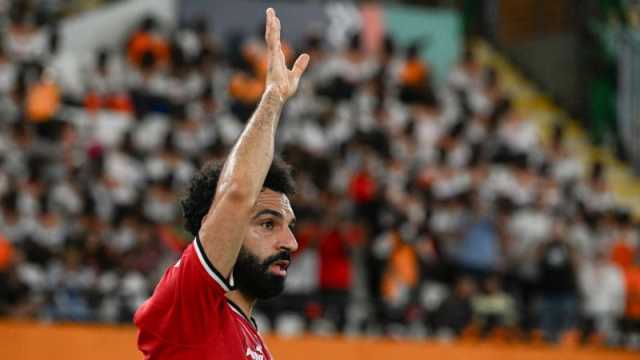 اتحاد جدة يستعد لشراء محمد صلاح في الصفقة الأعلى قيمة عبر التاريخ