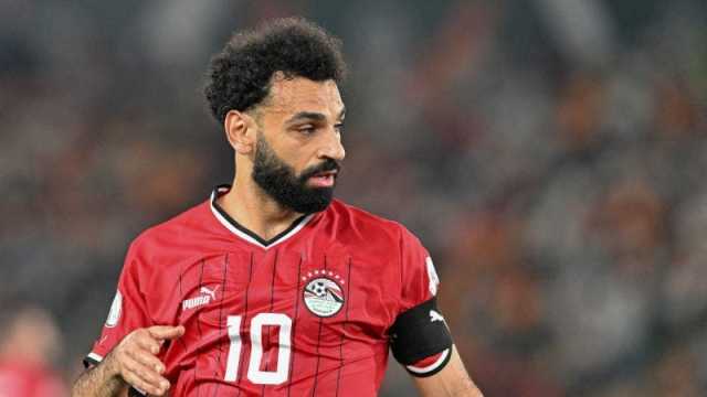 هل وافق محمد صلاح على الانتقال إلى الدوري السعودي؟