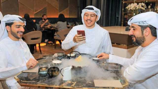 أفضل 9 مطاعم اماراتية دبي ننصحك بها مع العناوين