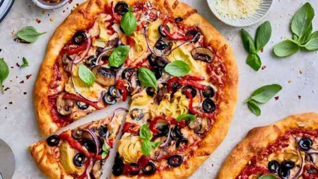 أفضل 9 مطاعم بيتزا في دبي ينصح بزيارتهم