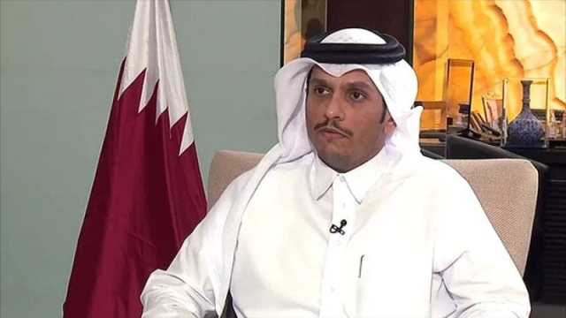 قطر: تلقينا ردا إيجابيا من حماس وسلمناه لـإسرائيل