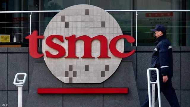 لأول مرة مصنع لـ TSMC بـتكلفة 8.6 مليارات دولار في اليابان