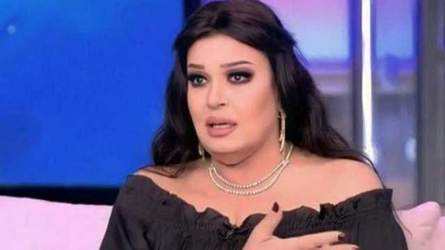 ليلى عبد اللطيف تتوقع وفاة فيفي عبده و الفنانة:(عايزة أعيش للـ100)