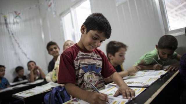 140 ألف طالب في شمال العراق يواجهون خطر الحرمان من التعليم