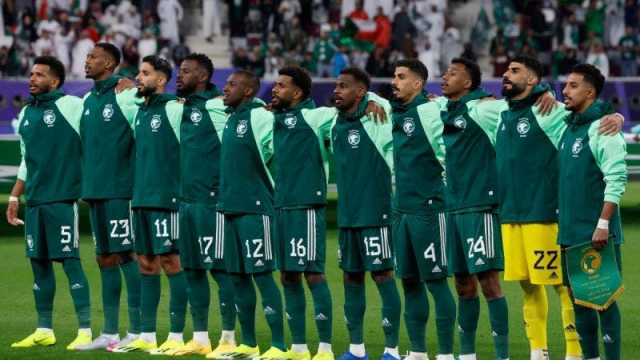 موعد مباراة السعودية وطاجيكستان في تصفيات كأس العالم 2026 والقنوات الناقلة