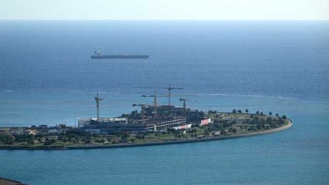 البحرية البريطانية: حادث بحري في خليج عدن