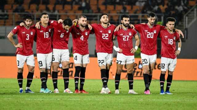 تشكيلة مصر المتوقعة ضد كرواتيا في نهائي كأس العاصمة الإدارية 2024