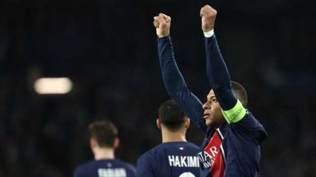 تشكيلة باريس سان جيرمان المتوقعة ضد ستاد ريمس في الدوري الفرنسي 2023-24