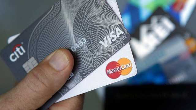 صفقة كبيرة تبلغ قيمتها 30 مليار دولار بين Visa وMastercard