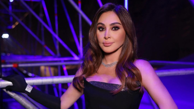 إليسا تشارك في رمضان بـدايمًا على بالي.. وهند صبري وخالد النبوي بطلا العمل