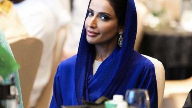 اختيار الشيخة مدية آل مكتوم سفيرة للمرأة العربية الملهمة لعام 2024