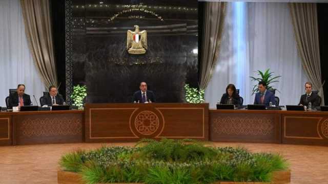 تمويل بقيمة 8 مليار دولار .. الحكومة المصرية توقع اتفاقا مع صندوق النقد الدولي