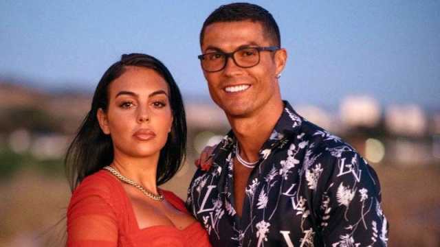 هل تزوج رونالدو من حبيبته جورجينا في المغرب سرًا؟
